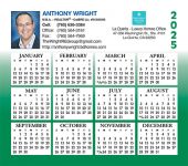 real estate calendars